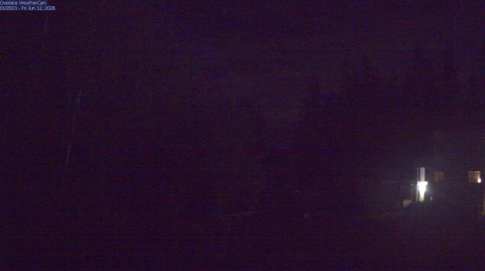 Live Camera from Overlake School, Redmond, WA