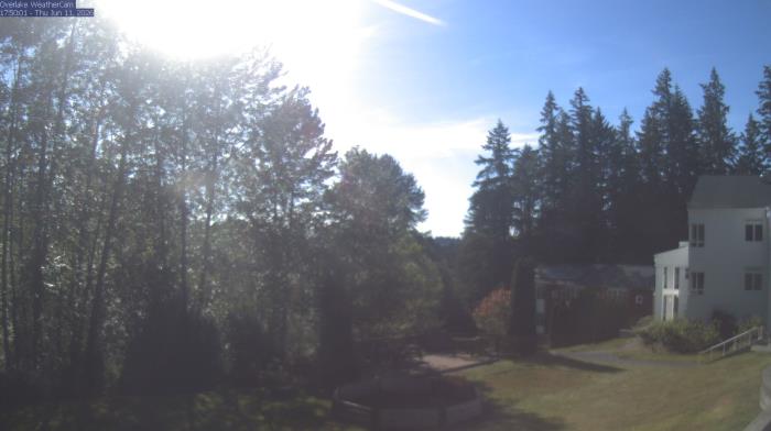 Live Camera from a random camera within the United States