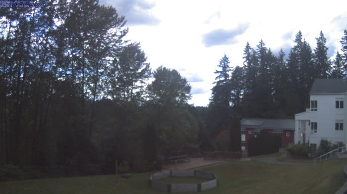 Live Camera from Overlake School, Redmond, WA