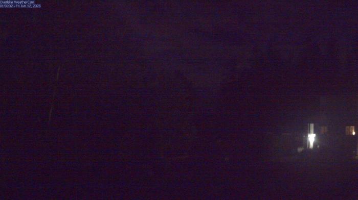 Live Camera from a random camera within the United States