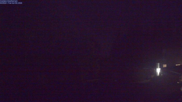 Live Camera from Overlake School, Redmond, WA