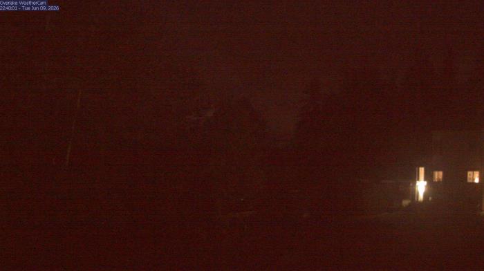 Live Camera from a random camera within the United States