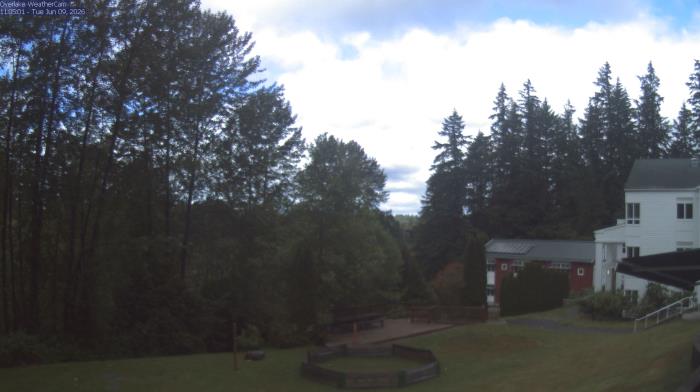 Live Camera from a random camera within the United States