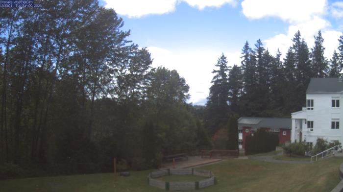 Live Camera from Overlake School, Redmond, WA