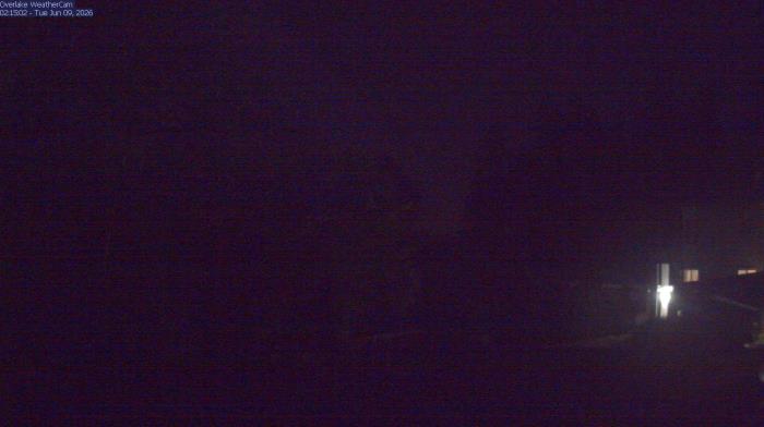 Live Camera from a random camera within the United States
