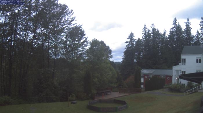 Live Camera from a random camera within the United States