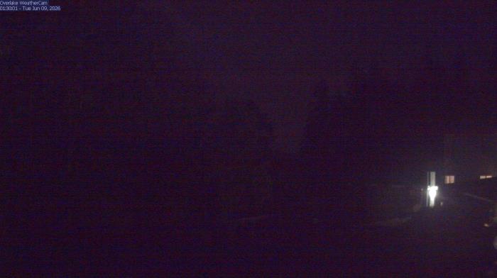 Live Camera from a random camera within the United States