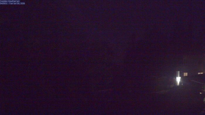 Live Camera from Overlake School, Redmond, WA
