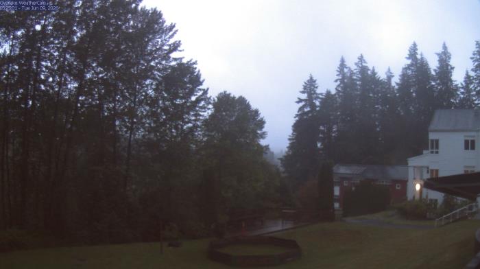 Live Camera from a random camera within the United States