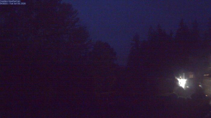 Live Camera from a random camera within the United States