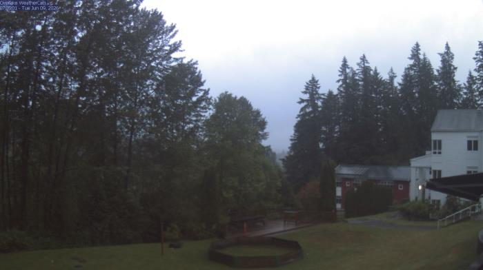 Live Camera from Overlake School, Redmond, WA