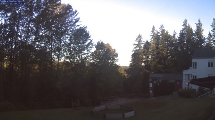 Live Camera from a random camera within the United States