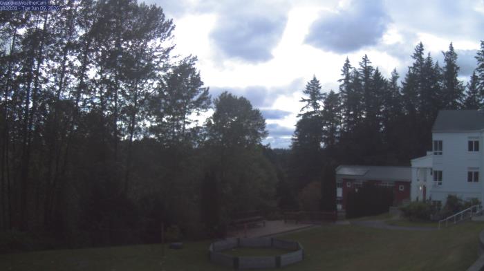 Live Camera from a random camera within the United States