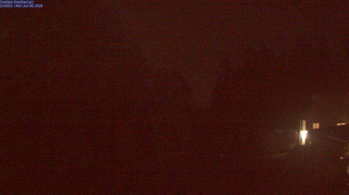 Live Camera from a random camera within the United States