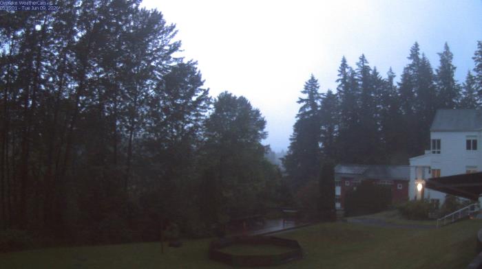 Live Camera from a random camera within the United States