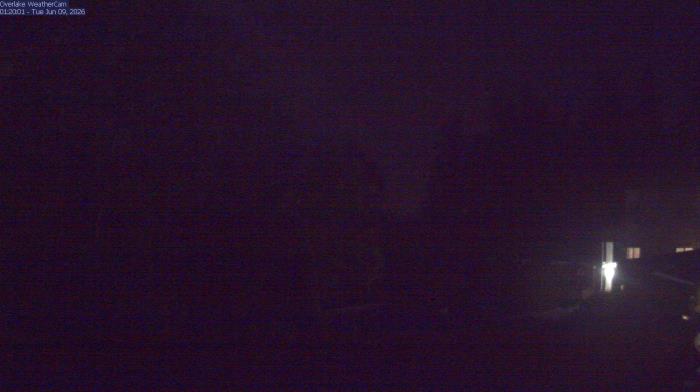 Live Camera from a random camera within the United States