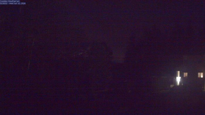 Live Camera from a random camera within the United States