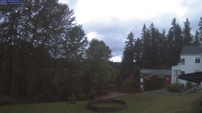 Live Camera from a random camera within the United States