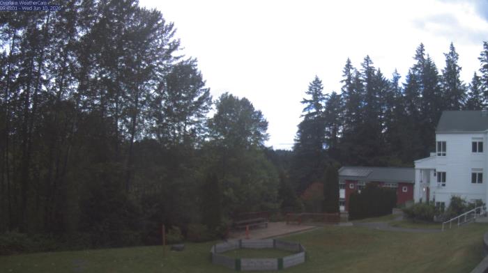 Live Camera from a random camera within the United States
