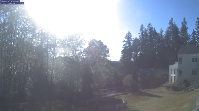 Live Camera from a random camera within the United States