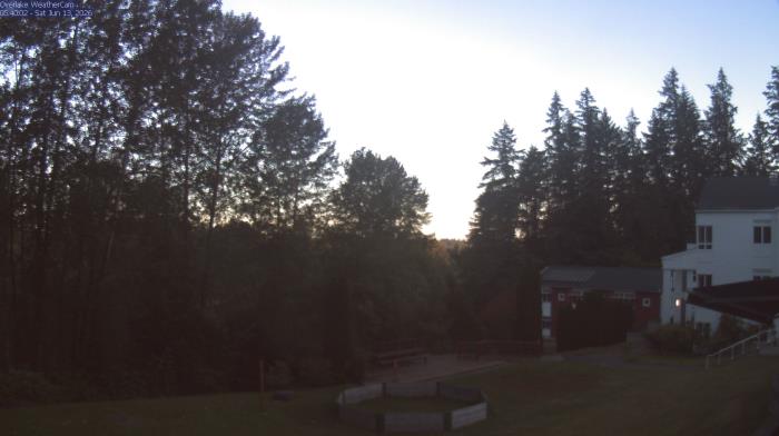 Live Camera from a random camera within the United States