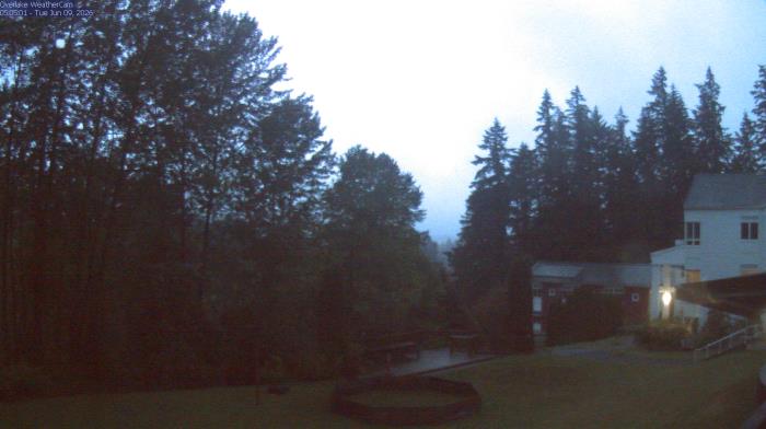 Live Camera from a random camera within the United States