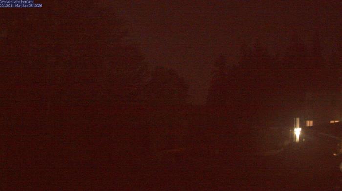 Live Camera from a random camera within the United States