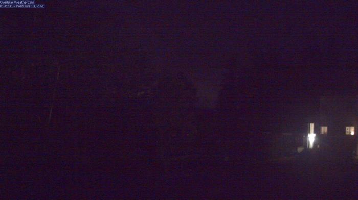 Live Camera from a random camera within the United States