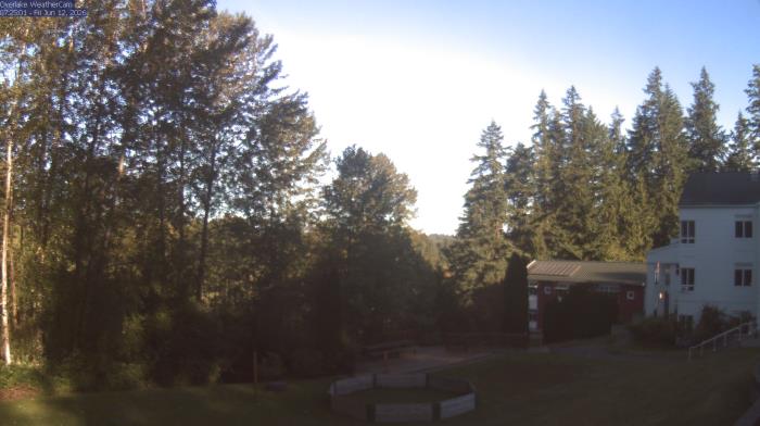 Live Camera from a random camera within the United States