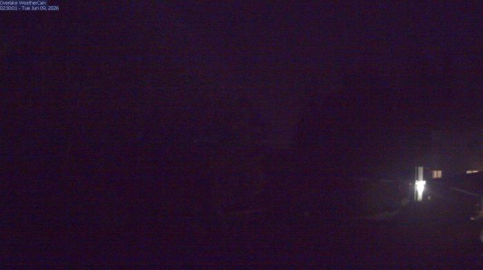 Live Camera from a random camera within the United States