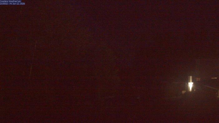 Live Camera from a random camera within the United States