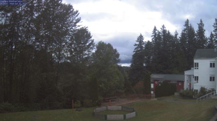 Live Camera from a random camera within the United States