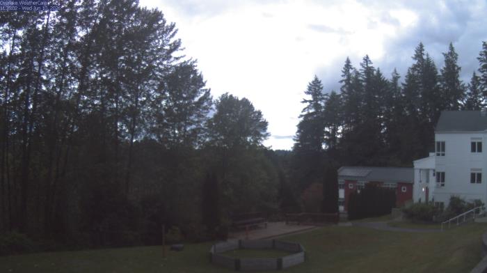 Live Camera from a random camera within the United States