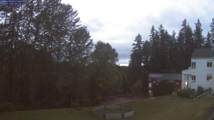 Live Camera from a random camera within the United States
