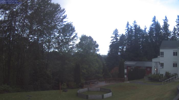 Live Camera from a random camera within the United States