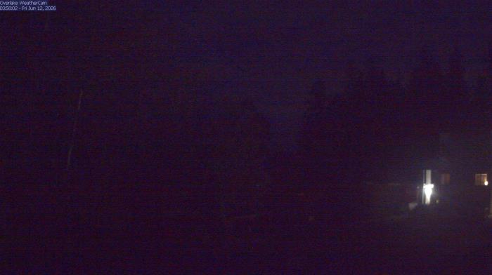 Live Camera from a random camera within the United States