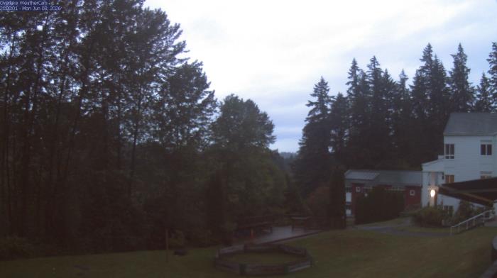 Live Camera from a random camera within the United States