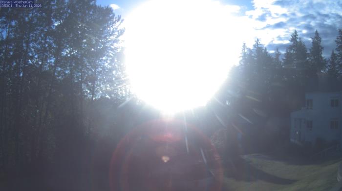 Live Camera from a random camera within the United States