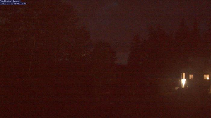 Live Camera from a random camera within the United States