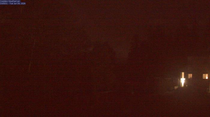Live Camera from a random camera within the United States
