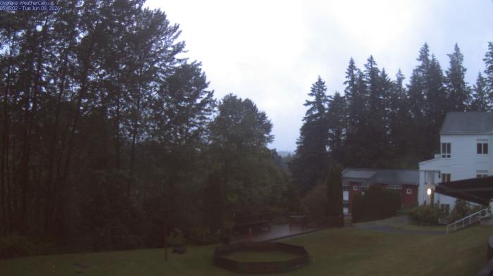 Live Camera from a random camera within the United States
