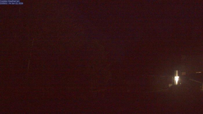 Live Camera from a random camera within the United States