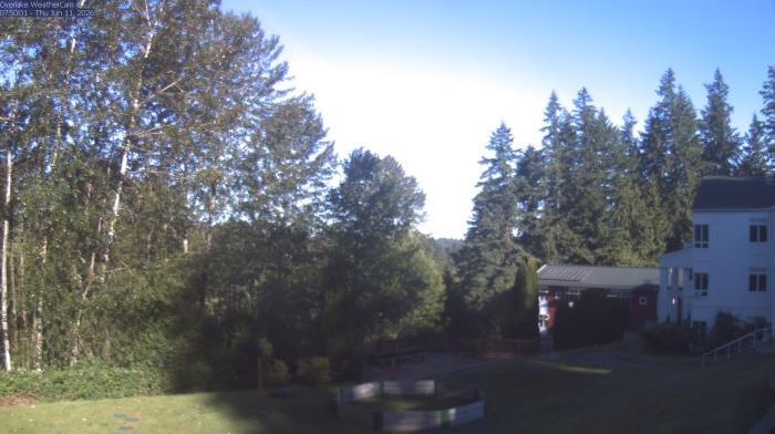 Live Camera from a random camera within the United States