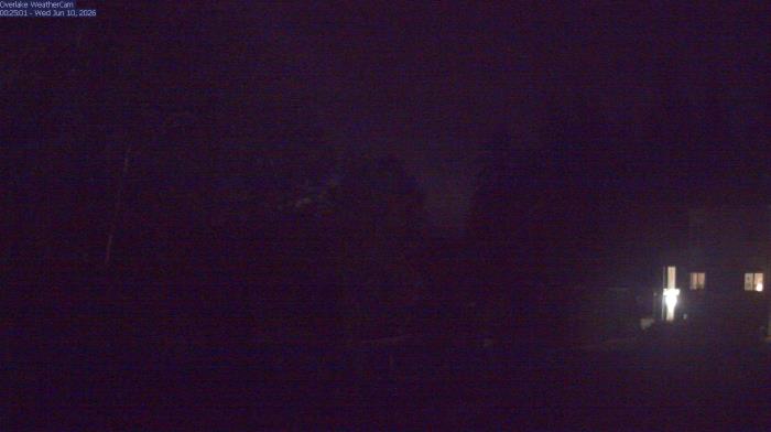 Live Camera from a random camera within the United States