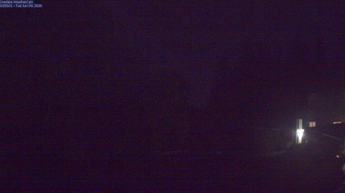 Live Camera from Overlake School, Redmond, WA