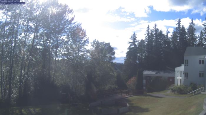 Live Camera from a random camera within the United States