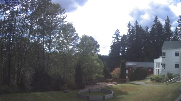 Live Camera from a random camera within the United States