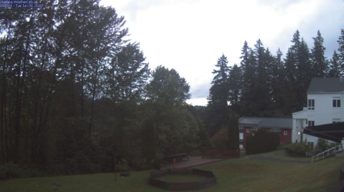 Live Camera from a random camera within the United States