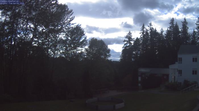 Live Camera from a random camera within the United States