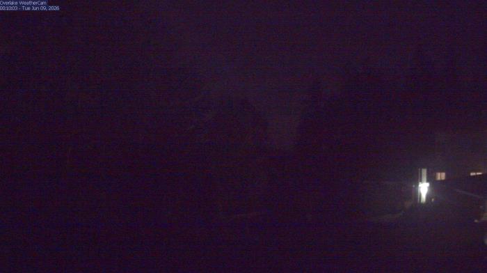 Live Camera from Overlake School, Redmond, WA
